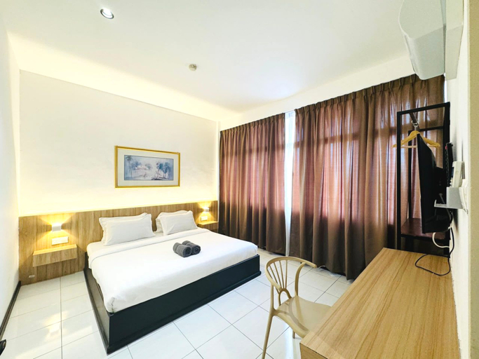Others 3, Hotel O Mangrove Hotel, Tawau