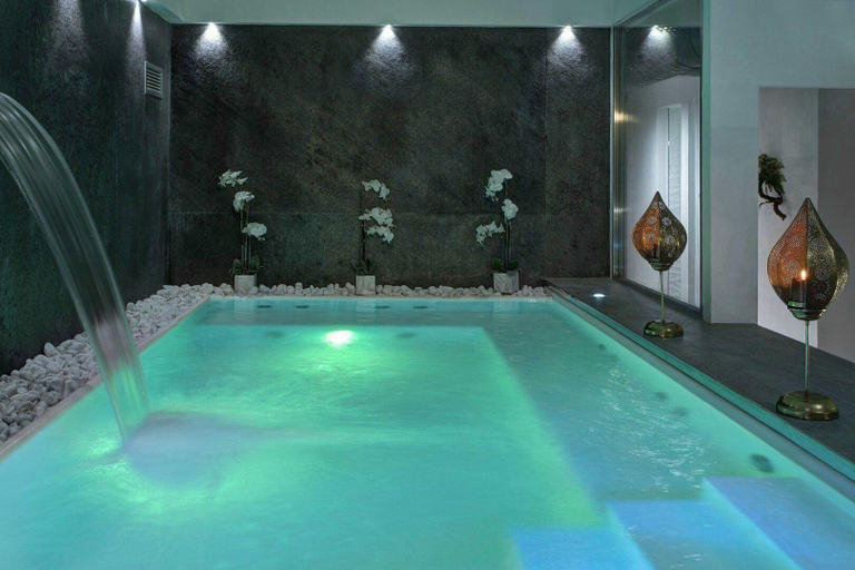Sport & Beauty 2, Relais de l'Opera, Roma