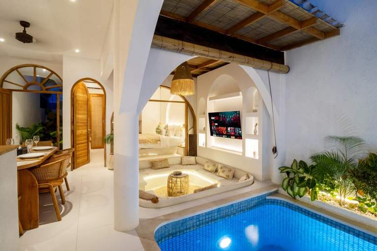 Facilities 2, Brand New Villa 2Br with Private Pool Near Seminyak by BaliSuperHost, Denpasar