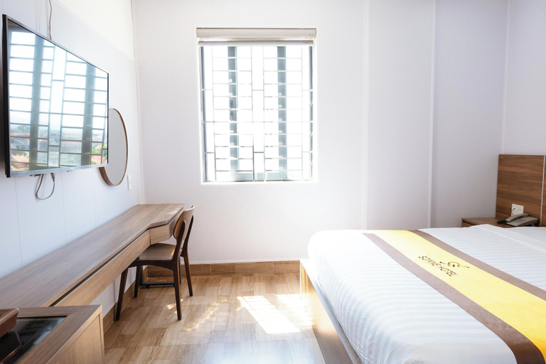 Bedroom 5, Sonne Hotel, Đồng Hới