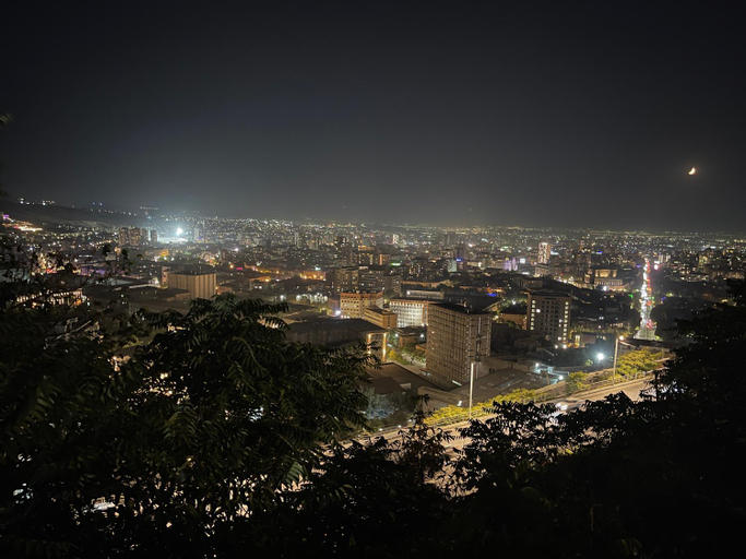 5, Crown hostel, Yerevan