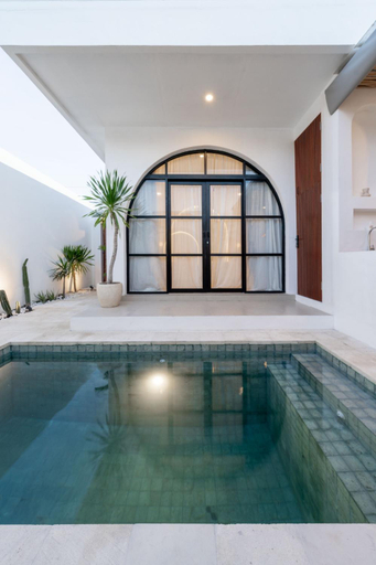 Sport & Beauty 5, Ulu Apsura Villas, Badung