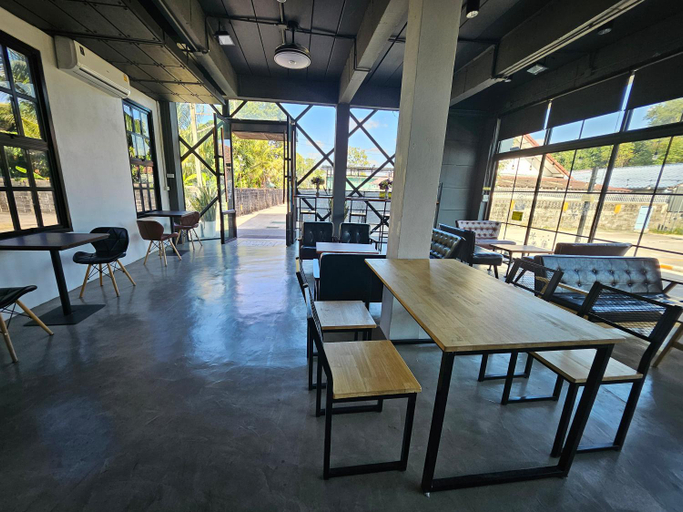 Food & Drinks 5, ชวนไดอารี่ Chuan Diary, Muang Ubon Ratchatani