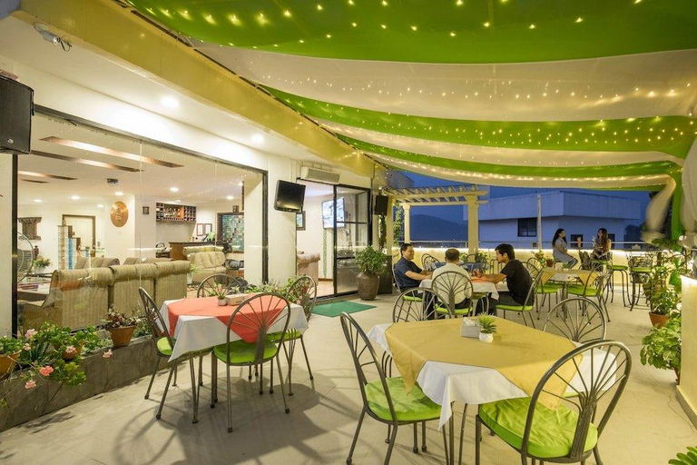 Food & Drinks, Swayambhu Hotels and Apartments, Bagmati