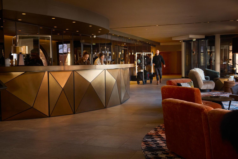 Public Area 4, Hôtel Koh-I Nor by Les Etincelles, Savoie
