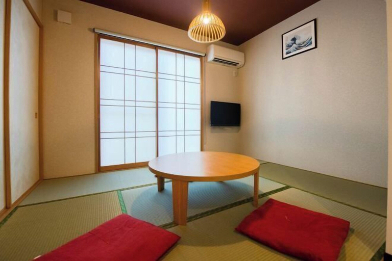 Others 5, Sakuragawa-an Higashiyama, Kyoto