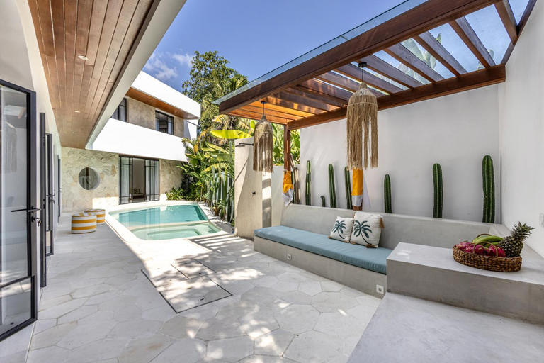 Exterior view 3, Villa Harper by BaliSuperHost, Badung