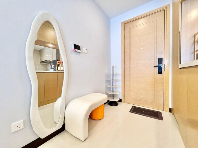 Bedroom 3, R&F Princess Cove Designer Suites by NEO, Johor Bahru