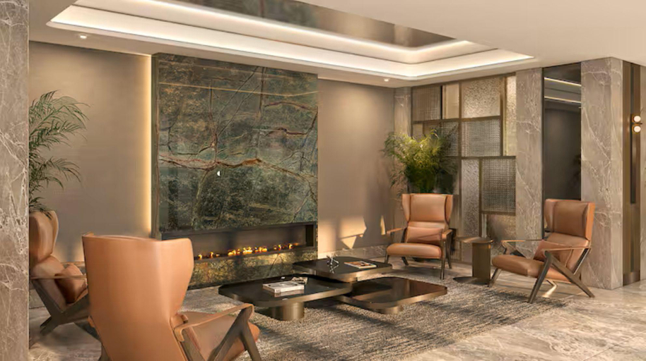 2, DoubleTree by Hilton Istanbul Macka, Beşiktaş