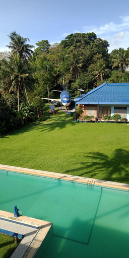 Sport & Beauty 4, Villa Biyu Siyu, Gianyar