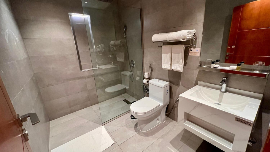 3, W Suites Hotel Sama Abha