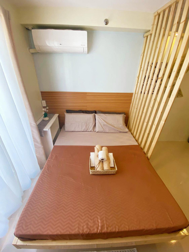 Bedroom 4, Cathalia Staycation, Lapu-Lapu City