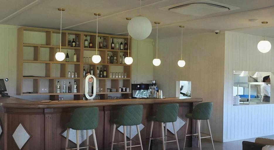 Food & Drinks 5, Balaia Golf Village, Albufeira