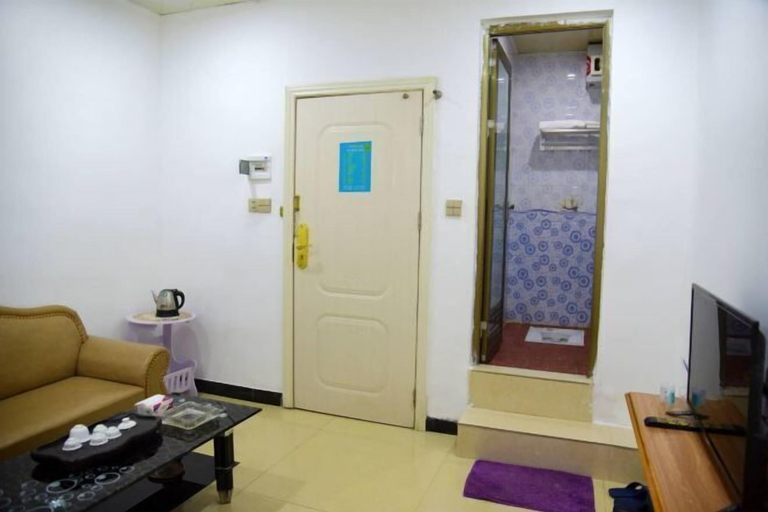 Others 5, Puning Shi Hai Apartment, Jieyang