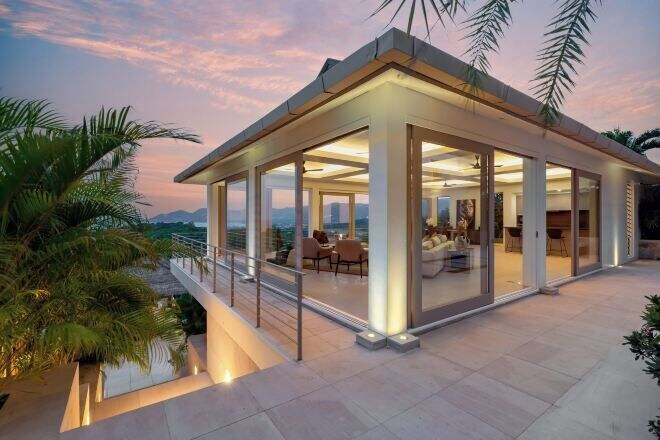 Room 4, Kohia, 5Br/5BTH, Sea Views, Serviced Daily, Chef on Request, North Chaweng, Ko Samui