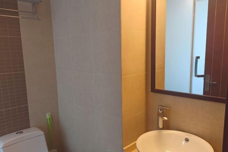 Bathroom 3, S One Hotel, Shanghai