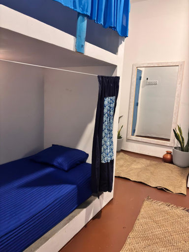 Bedroom 2, Hostel by Sri villa polwatta, Weligama
