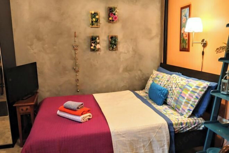 Primary image, Private cozy studio in Jackson Heights, New York