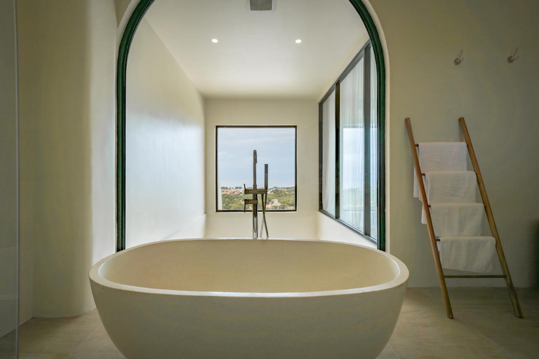 Facilities, Villa Vista al Mar, Badung
