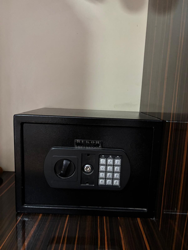 Room 4, ESEN PALAS OTEL, Fatih