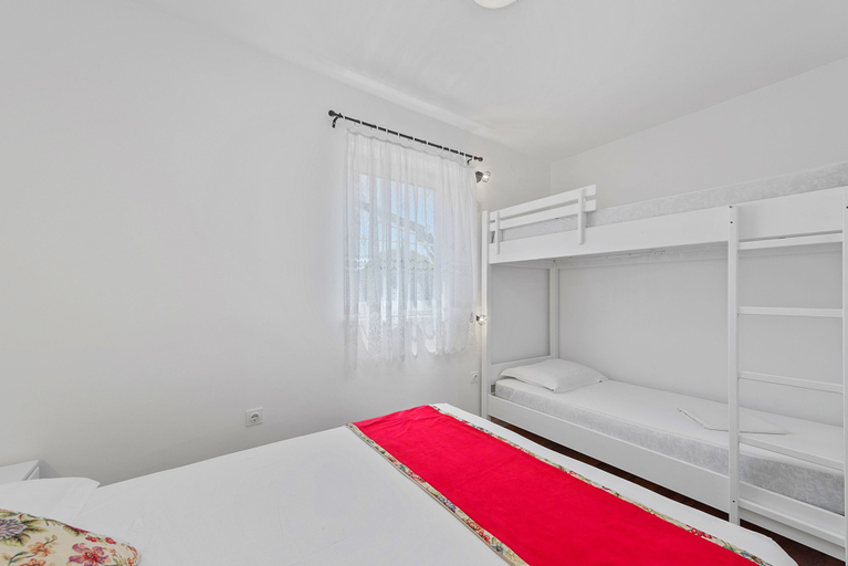 Room 3, Superior Apartment Tania 6, Sveti Filip i Jakov