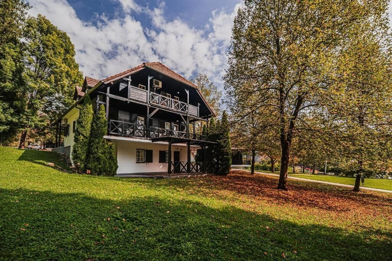 Exterior 2, Apartment Luna 65, Zagorska Sela