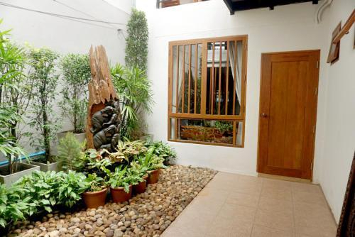 3, Forte Hostel, Muang Chiang Mai