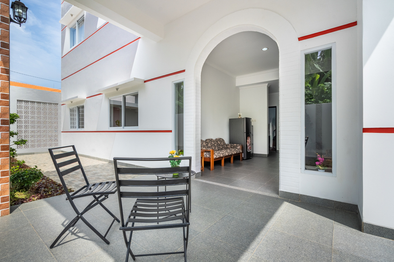 Others 3, The Twenty Eight by Great Bali Villas, Badung