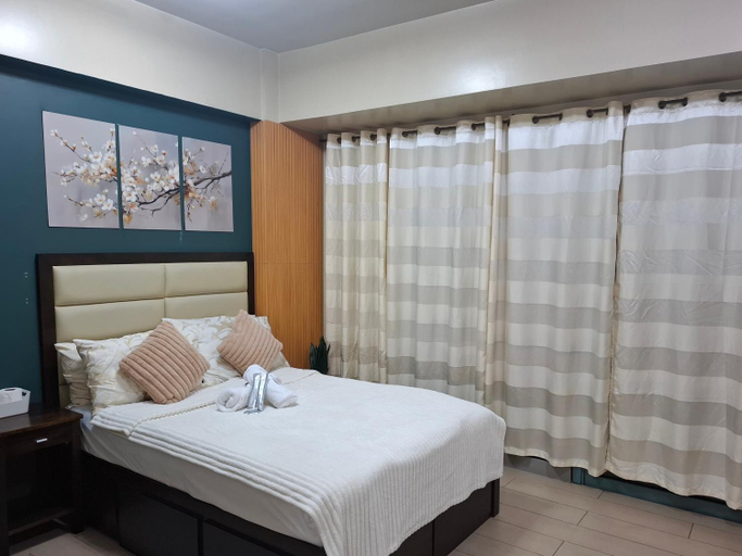 Bedroom 4, Condo near Newport Pasay, Pasay City
