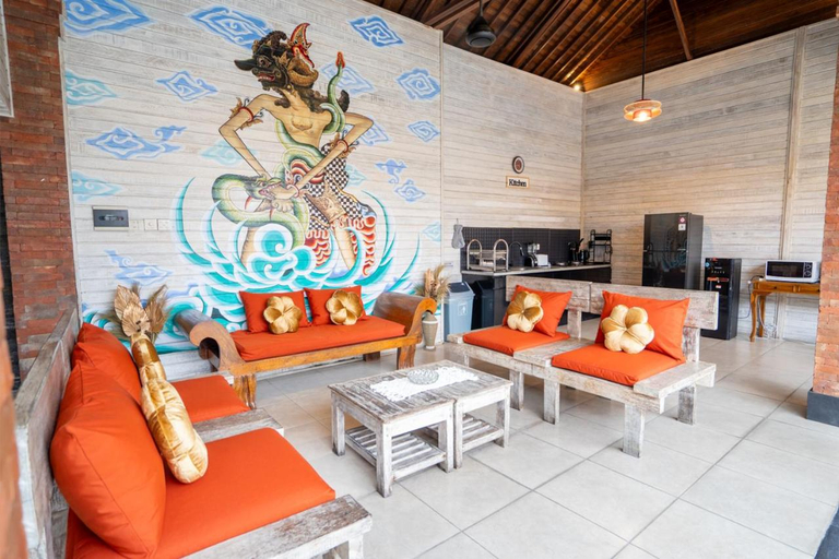 Others 5, Villa jepun berawa, Badung