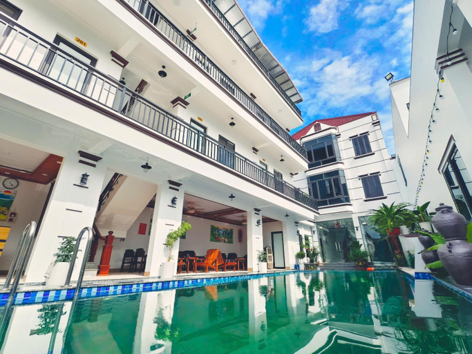 Sport & Beauty 4, Homestay Tam Coc, Hoa Lư