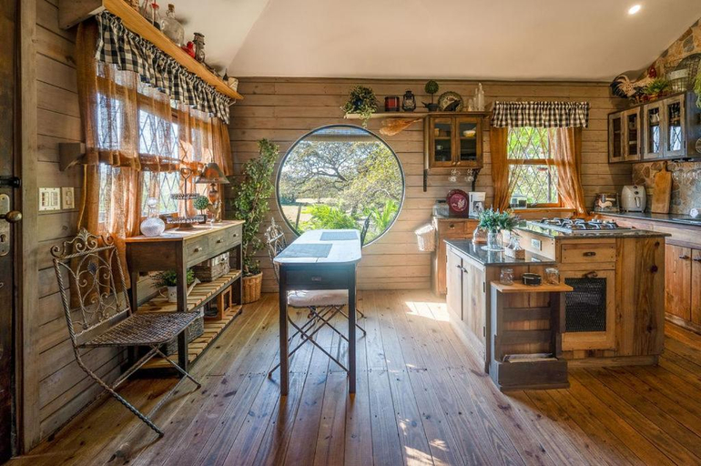 Food & Drinks 4, The Tree Cabins Quinta Pavo Real by AcoModo, San Carlos
