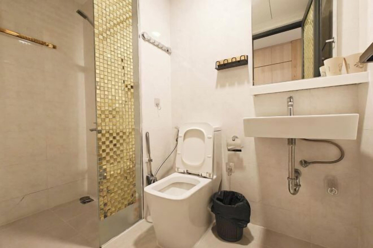 Others 5, Soho Residence-Tony Apartment, District 1