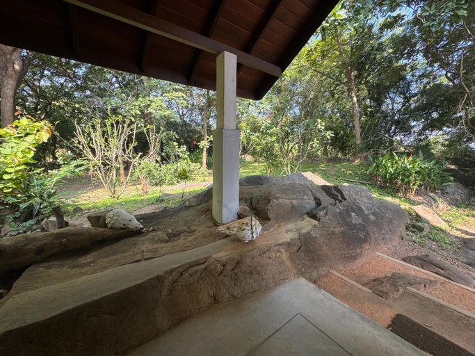 Others 2, Foresta Resort Sigiriya, Dambulla