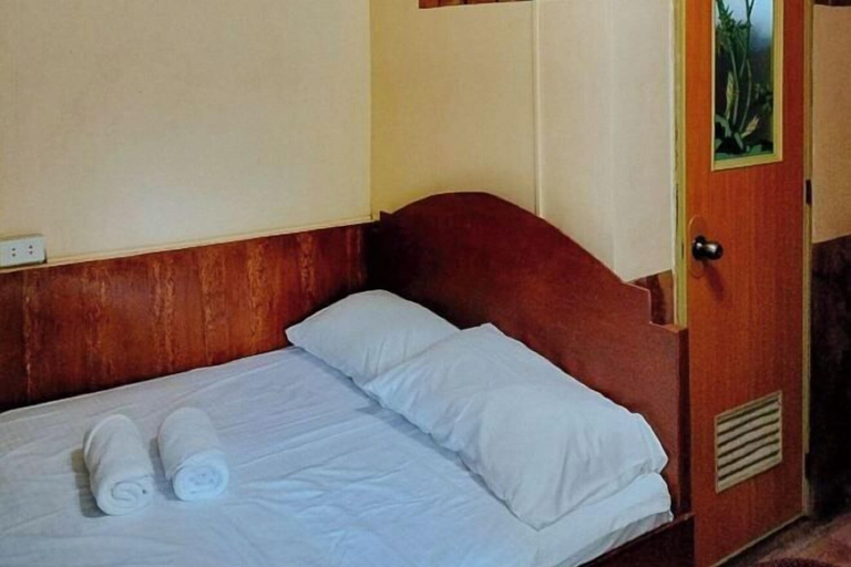 Bedroom 4, RedDoorz @ Hilarions Farm Majayjay Laguna, Majayjay