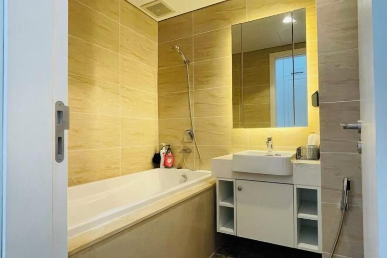 Bathroom 4, Vinhomes D'Capitale - Luna's House, Cầu Giấy