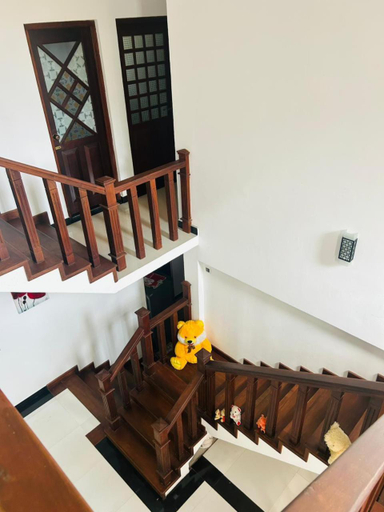Others 3, Dinila Villa, Hikkaduwa