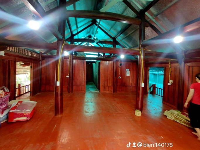Others 5, Homestay thanh bien Long Coc, Thanh Sơn