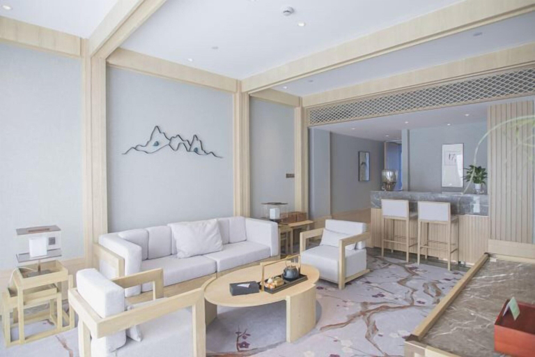 Others 5, YunXi DengYun Resort Hotel, Taizhou