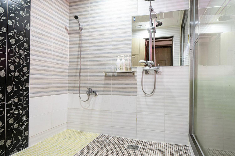 Bathroom 5, Jeonju Nabi, Jeonju