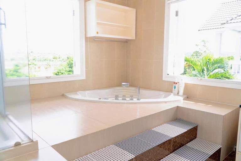 Bathroom, Sealinks villa Beach PE23- PE88, Phan Thiết