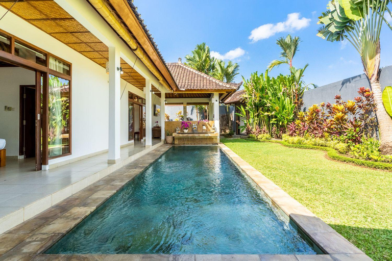 Sport & Beauty 2, Ratih Villa, Gianyar