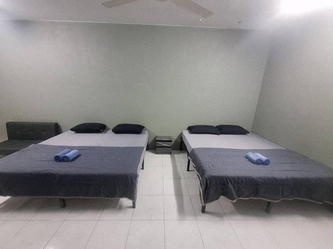Sport & Beauty, ROOMSTAY BIENA SANA, Pekan