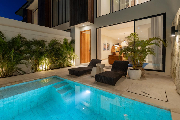 5, Villa Santai Santai by Alfred in Bali, Badung