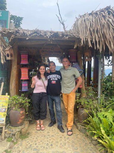 Exterior & Views 1, OH Pu Luong Homestay, Bá Thước