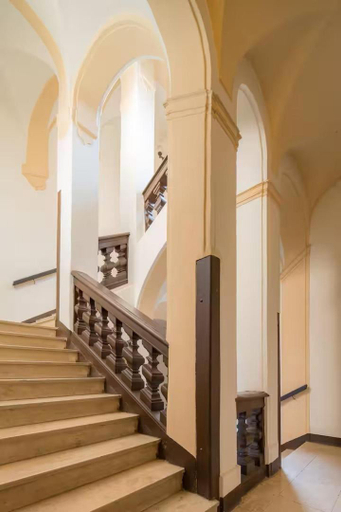 Others 5, LuxePair Suites Near Prague Castle, Praha 6