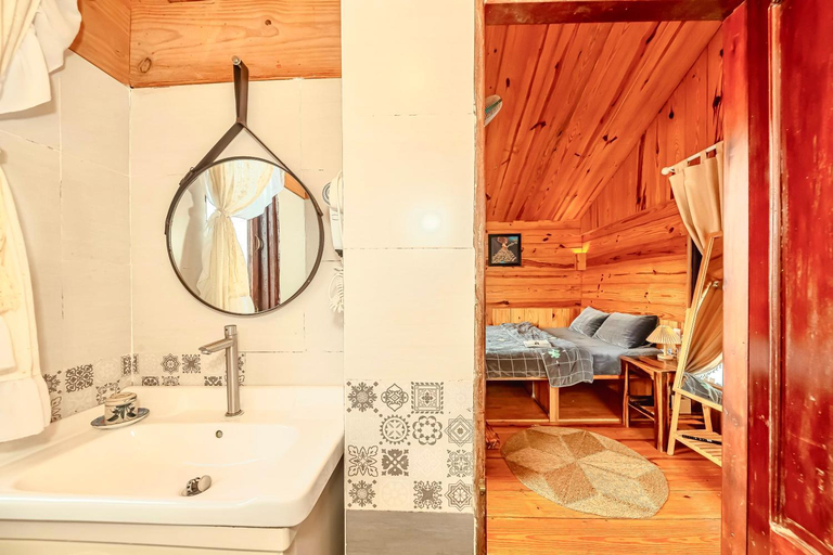 Bathroom 4, September Garden, Đà Lạt