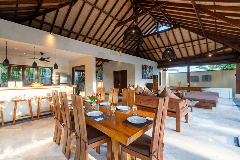 Food & Drinks 5, Villa Alroda Antik, Badung