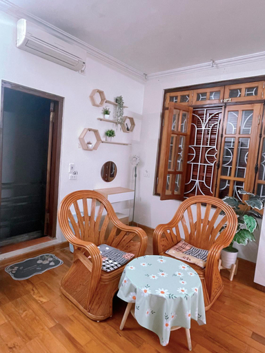 Others 4, Studio Homestay Ha Noi co bon tam, Đống Đa