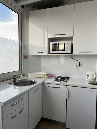 Room 4, Apartment Lavaran 5 in Vir, Vir